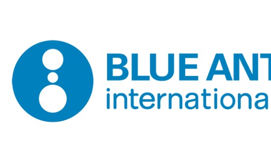 Blue Ant International unveils its refreshed catalogue